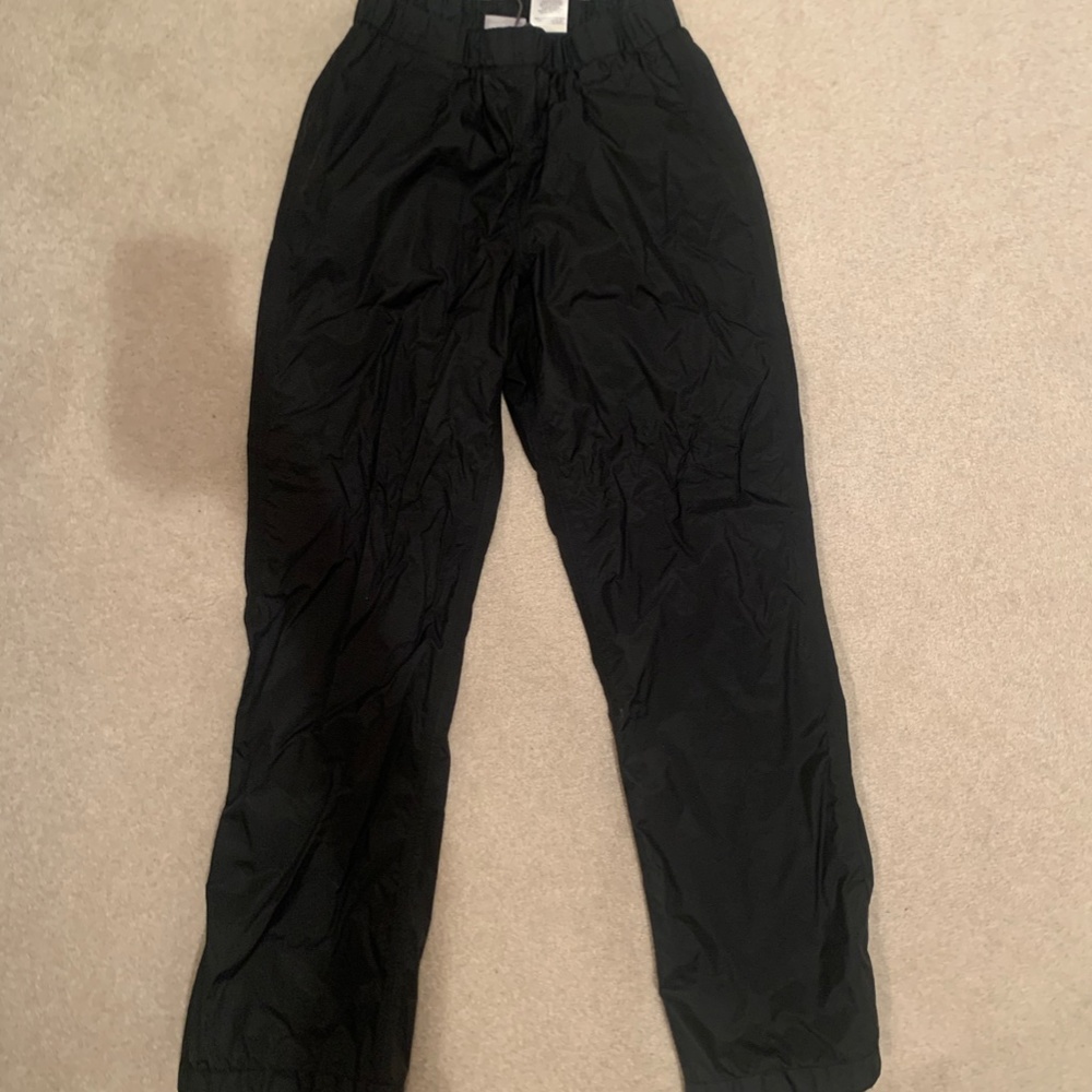 Women's Columbia Omni-Tech Rain Pants